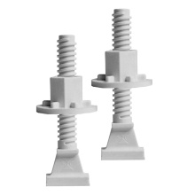 Sioux Chief 425-PB - Bolt Plumb Perfect Open Pr/blk/box