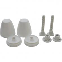 Sioux Chief 440-2W - Smart Cap W/425-pb 1pr/bg