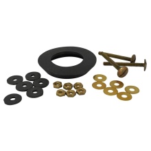 Sioux Chief 490-10572 - Tank To Bowl Kit For Kohler