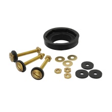 Sioux Chief 490-10585 - Tank To Bowl Kit For Mansfield