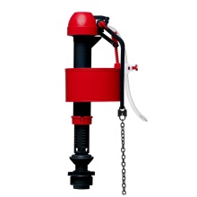 Sioux Chief 490-1080M2KIT - 0146041 - Governor 80m2 Adj Toilet Fill Valve & Flapper Kit 1/cs