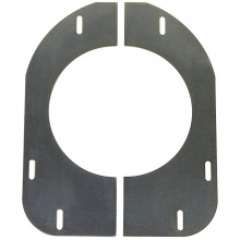 Sioux Chief 490-11322 - Gasket Floor Flange Support
