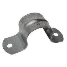 Sioux Chief 502-4 - 1 Ips Galv Pipe Strap