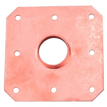 Sioux Chief 505-24 - Square O Strap 1/2 Cts