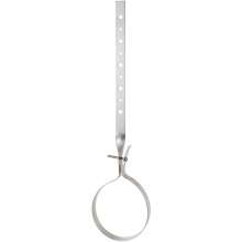 Sioux Chief 510-8PK - 3in Dwv Hanger Galvanized