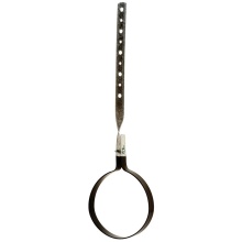 Sioux Chief 510-8VPK - 3in Vinyl Dipped Dwv Hanger-ibc
