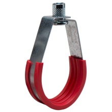 Sioux Chief 514-G04Q - Pipedown 1-in Cts Acoustical Loop Hanger