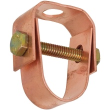 Sioux Chief 515-6CPK2 - 1 1/2in Copperclad Clevis