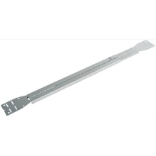 Sioux Chief 520-626PK - Wider Slider Adj Brkt 13 To 23-in Galv Ibc