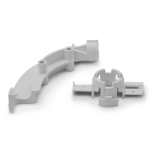 Sioux Chief 521-3SBP2 - 1/2'' Pex Bend & Snapback Grommet