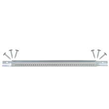 Sioux Chief 523-1604 - Short Pwr Bar No Td With 6 Screws