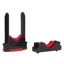 Sioux Chief 523-5501Q - Pipe Down Pwr Bar Td Clamp W/noise Block Bagged Set 1/bag