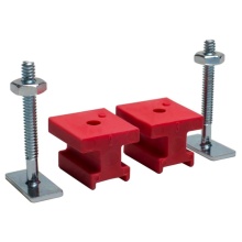 Sioux Chief 523-DEQ - Pipe Down De90 Cushion Bagged Kit