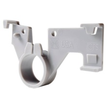 Sioux Chief 525-03 - 3/4 Cts Simple Strap