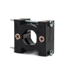 Sioux Chief 525-B2S - Lock Block 1/2 Cts W/sdr Screws