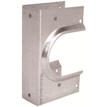 Sioux Chief 533-1 - Stud Shoe Single 16-ga