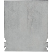 Sioux Chief 536-56E - Stud Grd 5x6 Slfnlr Offset 16-ga