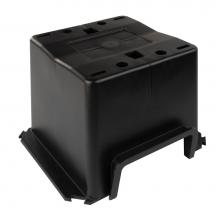 Sioux Chief 543-21 - Takeoff Rooftop Support Block 5X5X5