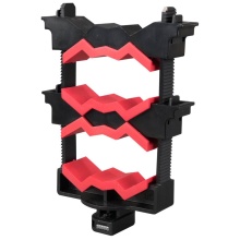 Sioux Chief 550-2122Q - Pipedown Td+ Acoustical Strut Clamp W/2 Bridges & 4 Cushions