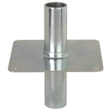 Sioux Chief 550-FP2 - Straight Floor Sleeve 1/2 Cts