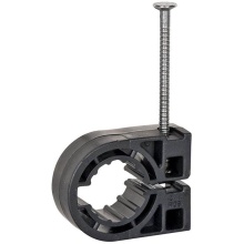 Sioux Chief 551-P2 - 1/2 Padlock W/ Nail