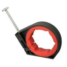 Sioux Chief 551-P4Q - Pipedown 1-in Cts Acoustical Padlock