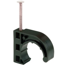 Sioux Chief 555-2 - 1/2 Tube Talon W/ Nail