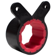 Sioux Chief 557-5Q - Pipe Down 1 1/4 Cts Acoustical Insulator