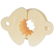 Sioux Chief 558-3PK2 - 3/4 Cts Tube Insulator 5/bg