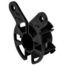 Sioux Chief 558-E2PK2 - 1/2 Cts Suspensulator 5/bg