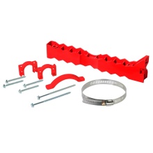 Sioux Chief 572-20 - Pipe Titan Fr Plus-kit
