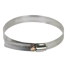 Sioux Chief 574-73 - 3-in Stainless Steel Standard Band