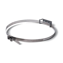 Sioux Chief 598-0210PK1 - Single Band Expansion Tank Kit 10-in Max Dia 1/bag