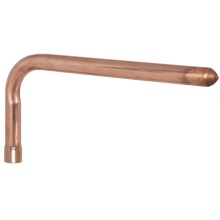 Sioux Chief 609-L248 - Ell R-in-r 3-1/2 x 8l 1/2fs Stub