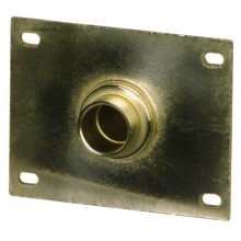 Sioux Chief 615W216 - Wal-let 1/2f1960 x 1/2fip Fitting Brs