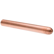 Sioux Chief 624-L08 - Stub Out R-in-r Type L 1 x 8