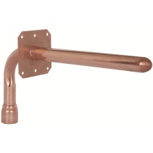 Sioux Chief 630-C41110E - Ell 11 x 10 1 Cpvc Stub Out W/ear