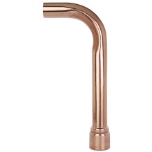 Sioux Chief 632-C263 - Elbw 6x2-1/4 1/2cpvc Sckt x 1/2 Ftg