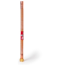 Sioux Chief 634-324 - Connect 24 3/4 Fip Swvl x Fswt Flex