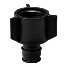 Sioux Chief 637WP20 - Connect 1/2 Pex F1960 x 1/2 Fip Fct Pls