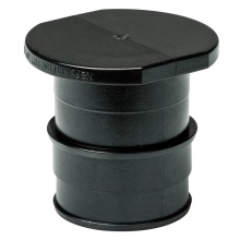 Sioux Chief 640WP5 - Plug Poly 1 1/4 F1960 Barb Test / End Cap