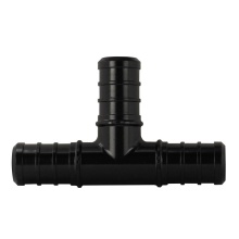 Sioux Chief 641PX222 - Tee Pex 1/2 x 1/2 x 1/2 Polymer 50/bg