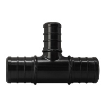 Sioux Chief 641PX332 - Tee Pex 3/4 x 3/4 x 1/2 Polymer 20/bg