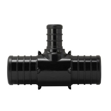 Sioux Chief 641PX442 - Tee Pex 1 x 1 x 1/2 Polymer 20/bg