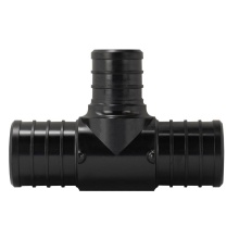 Sioux Chief 641PX443 - Tee Pex 1 x 1 x 3/4 Polymer 20/bg