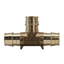 Sioux Chief 641WG333 - Tee 3/4 x 3/4 x 3/4 F1960 No-lead