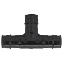 Sioux Chief 641WP222 - Tee F1960 1/2 x 1/2 x 1/2 Pls