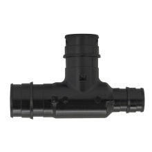 Sioux Chief 641WP323 - Tee F1960 3/4 x 1/2 x 3/4 Pls