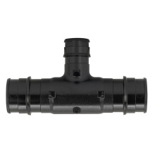 Sioux Chief 641WP332 - Tee F1960 3/4 x 3/4 x 1/2 Pls