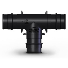 Sioux Chief 641WP442 - Tee Ppsu-a F1960 1 x 1 x 1/2